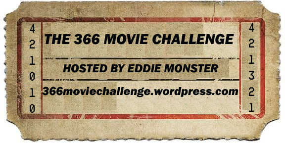 The 366 Movie Challenge